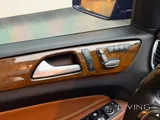 Mercedes GLE 63 AMG 2017 V6